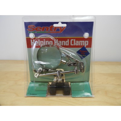 Sentry, Helping Hand Clamp, Tools, 633704