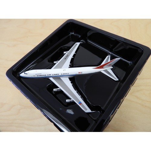 in air diecast planes